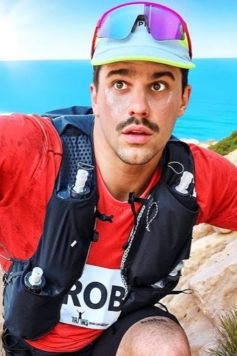 Poster of Marathon Des Sables