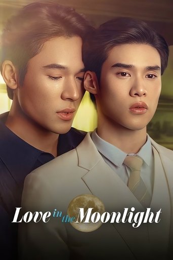 Poster of Love in the Moonlight