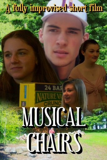 Poster of Musical Chairs