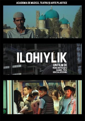 ILOHIYLIK Poster of ILOHIYLIK