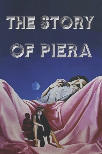 Poster of The Story of Piera