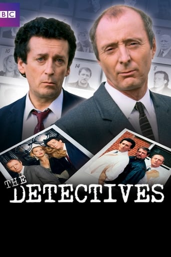 Poster of The Detectives