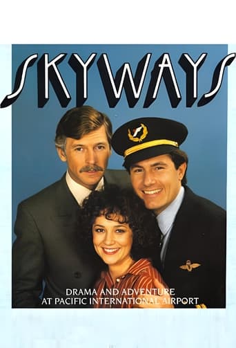 Poster of Skyways