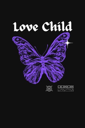 Poster of Love Child