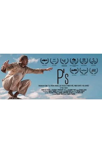 P’s Poster of P’s