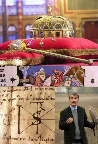 The History of Hungary Poster of The History of Hungary