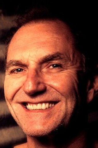 Portrait of David Blamires