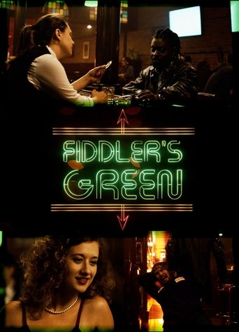 Fiddler’s Green Poster of Fiddler’s Green