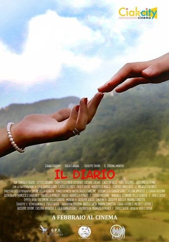 Il diario Poster of Il diario