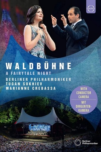 Poster of Waldbühne 2019: A Fairytale Night