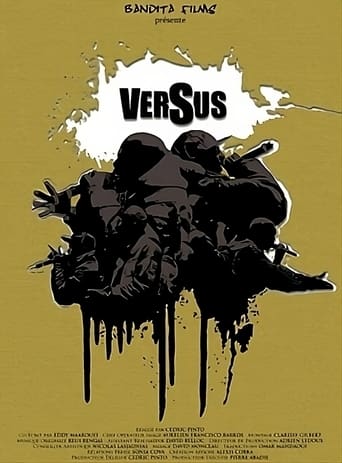 Poster of VERSUS
