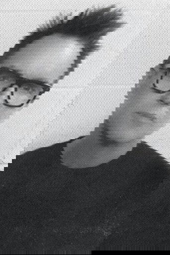 Portrait of Mark Hoppus