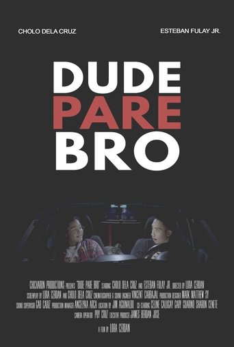 Dude Pare Bro Poster of Dude Pare Bro