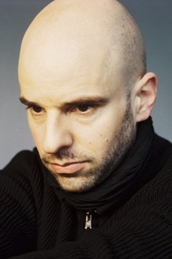 Portrait of Yves Netzhammer