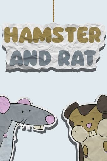 Poster of Hamster and Rat