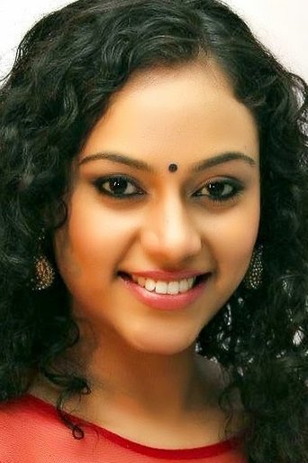 Portrait of Rupa Manjari