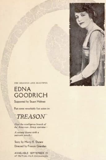 Poster of Treason