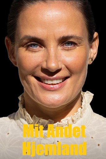 Poster of Mit andet hjemland