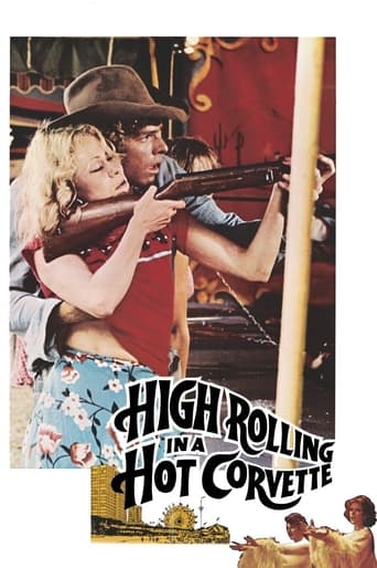 Poster of High Rolling