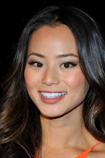 Portrait of Jamie Chung