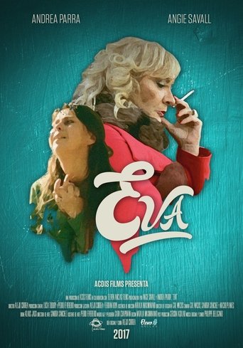 Eva Poster of Eva