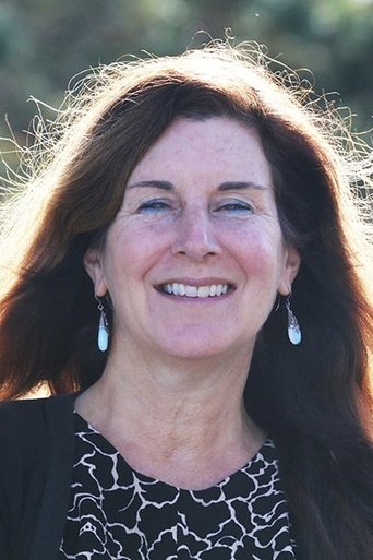 Portrait of Kathleen Russo