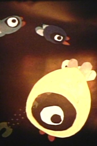 Poster of Les Poissons