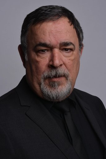 Portrait of Rene Costa