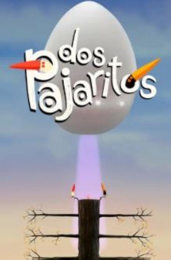 Poster of Dos Pajaritos