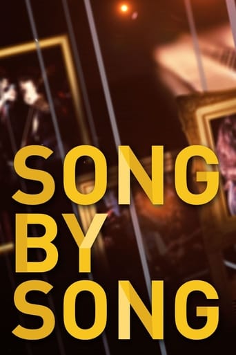 Poster of Song by Song