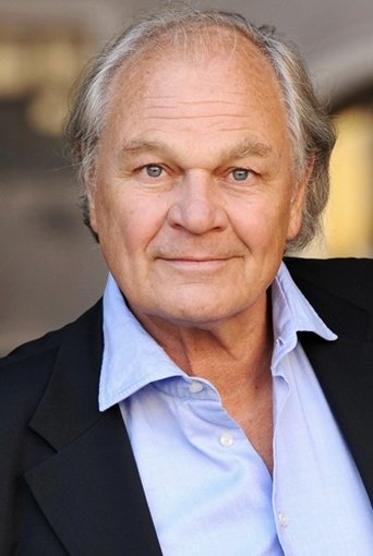 Portrait of Michael König