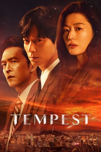 Poster of Tempest