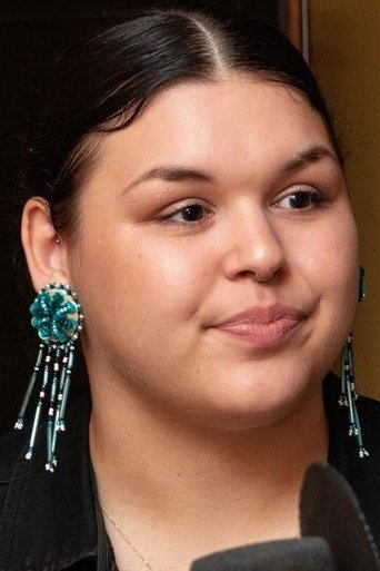 Portrait of Charlotte Gauthier-Nolett