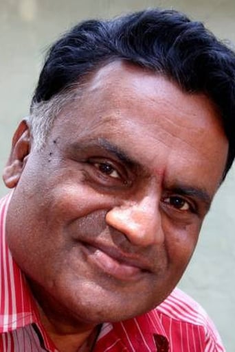 Portrait of Gangadhar