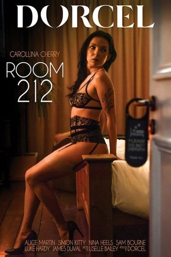 Room 212 Poster of Room 212
