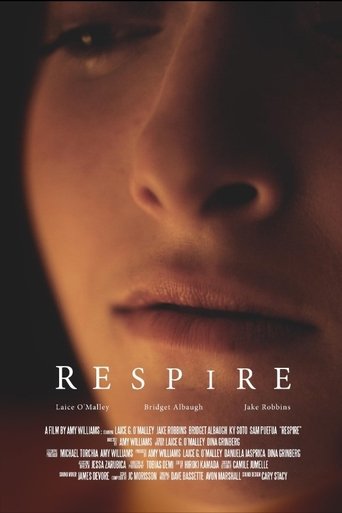 Respire Poster of Respire