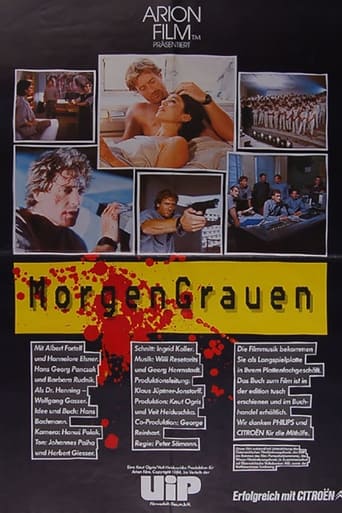 Poster of MorgenGrauen