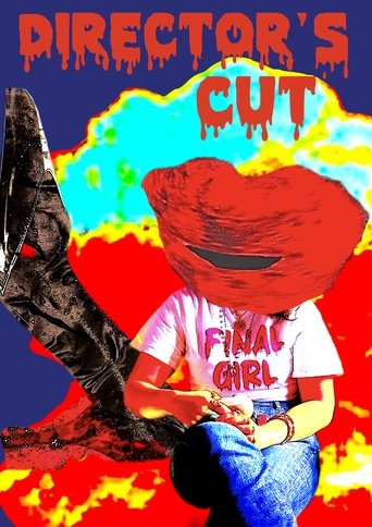 Poster of Director's cut