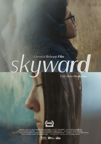 Poster of Skyward