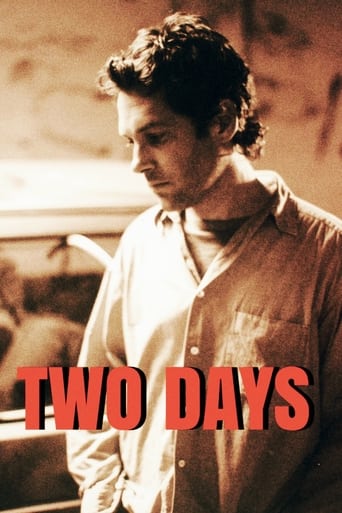 Poster of Two Days