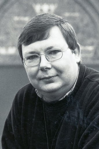 Portrait of Finn Arvé