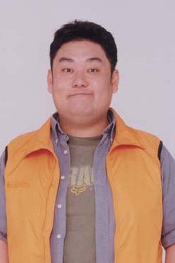 Portrait of Ishimoto Doronzu