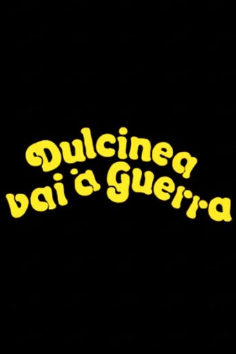 Poster of Dulcinéa Vai à Guerra