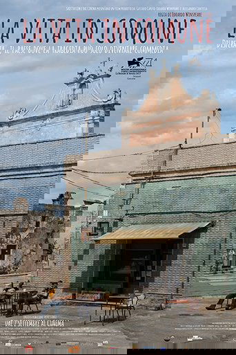 Poster of The Ark of Disperata