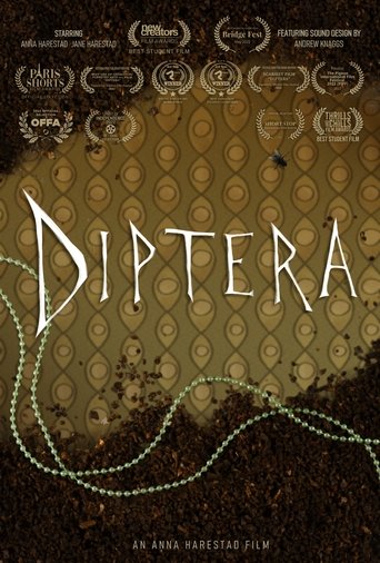 Diptera Poster of Diptera