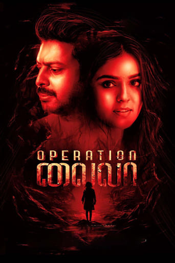 Poster of Operation Laila