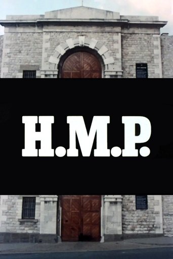 Poster of H.M.P.
