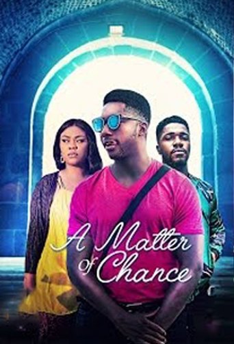 A Matter of Chance Poster of A Matter of Chance