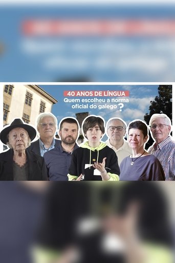 Poster of 1981 ANO ZERO DA LÍNGUA GALEGA