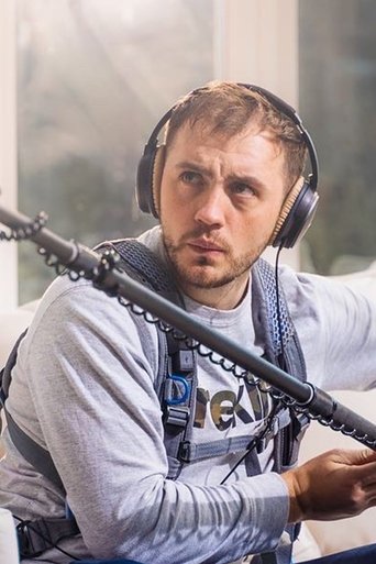 Portrait of Josh Dykes